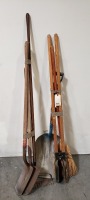 Landscaping Tools