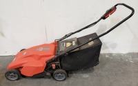 Black and Decker Lawn Mower