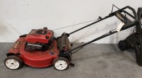 Toro Lawn Mower