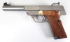 Mitchell Arms Special Edition Sharpshooter II Pistol - 2