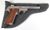 Mitchell Arms Special Edition Sharpshooter II Pistol - 13