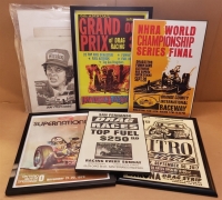 Drag Race Posters