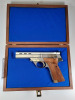 Mitchell Arms Special Edition Victor Pistol - 12