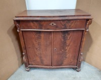 Wooden Cabinet