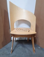 "Gregg Fleighman" Chair