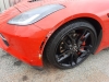 2015 Chevy Corvette - 2
