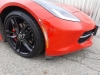 2015 Chevy Corvette - 21