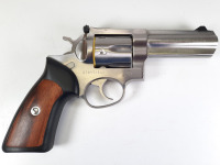 Ruger GP100 Revolver