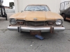 1973 Mercury Comet - 20