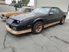1988 Chevy Camaro (Updated Miles)