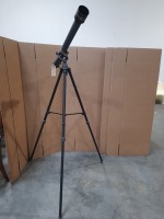 "Calileo" Telescope