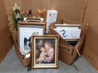 Artwork/Decor