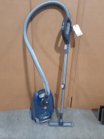 Hoover Vacuum