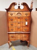 Tallboy Dresser