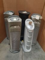 Air Purifiers