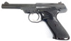 High Standard M-101 Pistol - 2