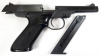 High Standard M-101 Pistol - 3