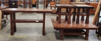 Tables