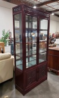 Display Cabinet