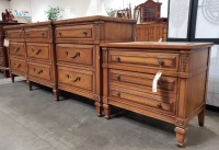 Dresser & Night Stand