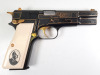 Browning Commemorative Hi-Power Pistol