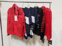 Style Auto "Competition Design" Jackets & Shirts