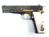 Browning Commemorative Hi-Power Pistol - 2