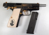 Browning Commemorative Hi-Power Pistol - 3