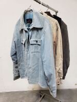 (3) Vintage Sears Corduroy Jackets