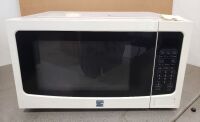 Kenmore Microwave Oven