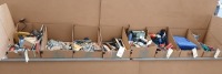 (8) Ctns of Tools and Hardware