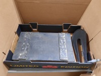 (2) Micrometers