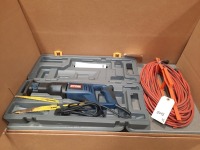 Ryobi Reciprocating Saw
