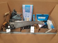 (3) Ctns Tools