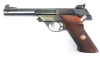 High Standard 104 Pistol - 2