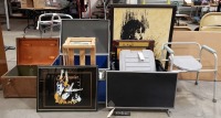 Containers, Wall Hangings, & More