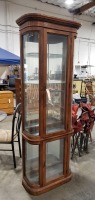 Display Cabinet