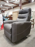 Modern Swivel Recliner