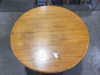 Dining Table & Chairs