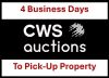 Property Removal / Shipping