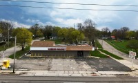 Commercial Building