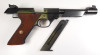 High Standard 103 Pistol - 3