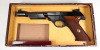 High Standard 103 Pistol - 14