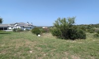 Residential Land