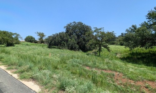 Residential Land