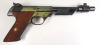 High Standard 102 Pistol