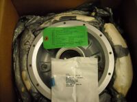 Aircraft Parts - Undercarriage Assembly (Laredo, TX) - 2021550100157501-001-0000