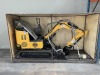 Mini Hydraulic Crawler Excavator (Almacenes/Guaynabo, PR)