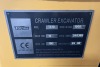 Mini Hydraulic Crawler Excavator (Almacenes/Guaynabo, PR) - 2