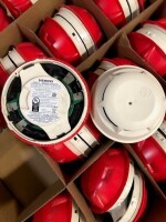 Optical Smoke Detector (Optical Smoke Detector)